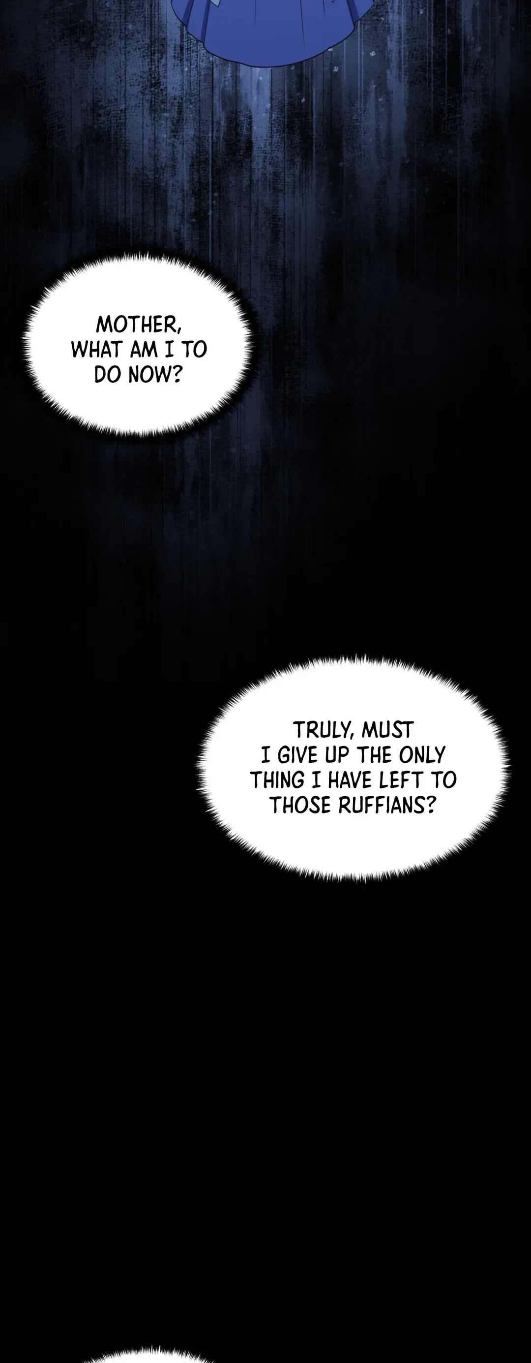 Haechi’s Princess Chapter 7 page 40