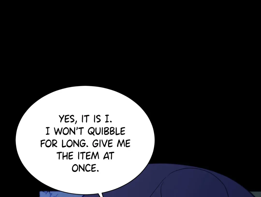 Haechi’s Princess Chapter 7 page 33