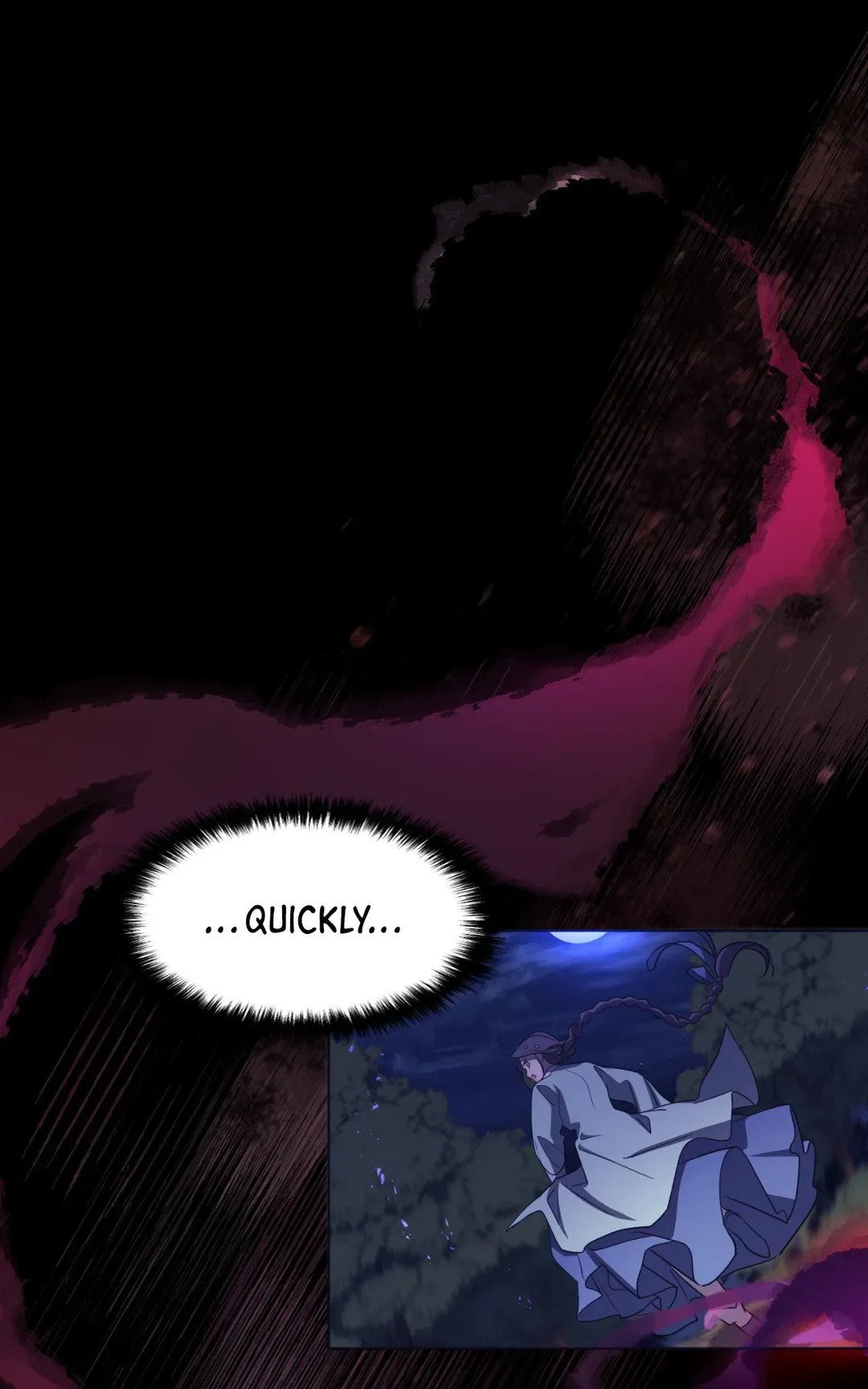 Haechi’s Princess Chapter 7 page 23