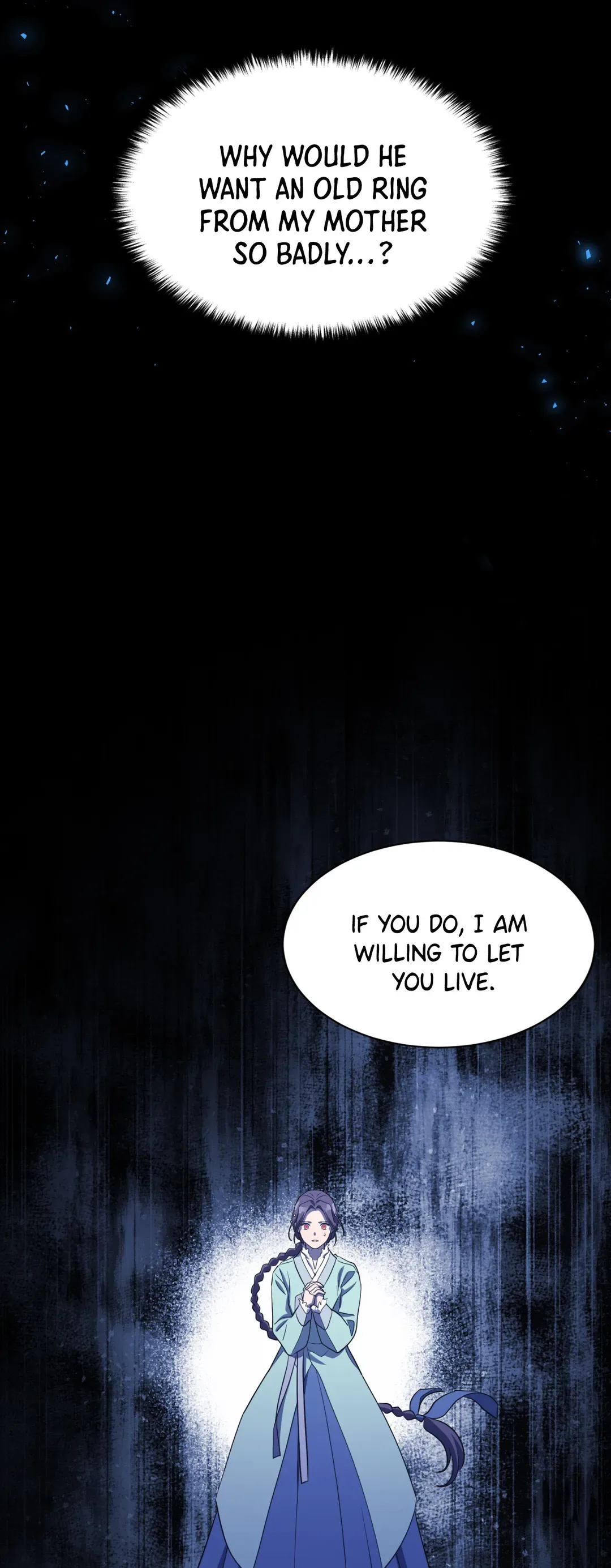 Haechi’s Princess Chapter 7 page 39