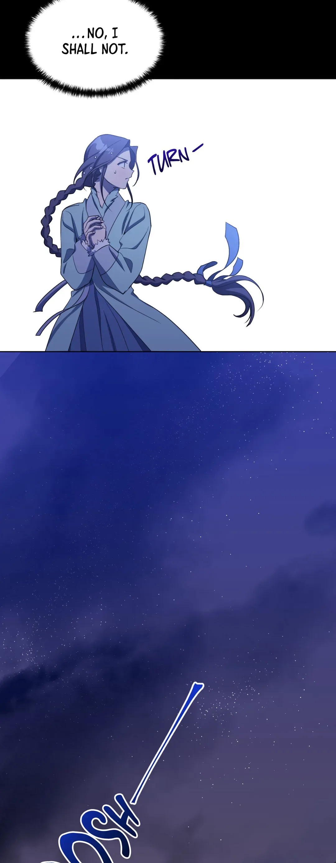 Haechi’s Princess Chapter 7 page 41