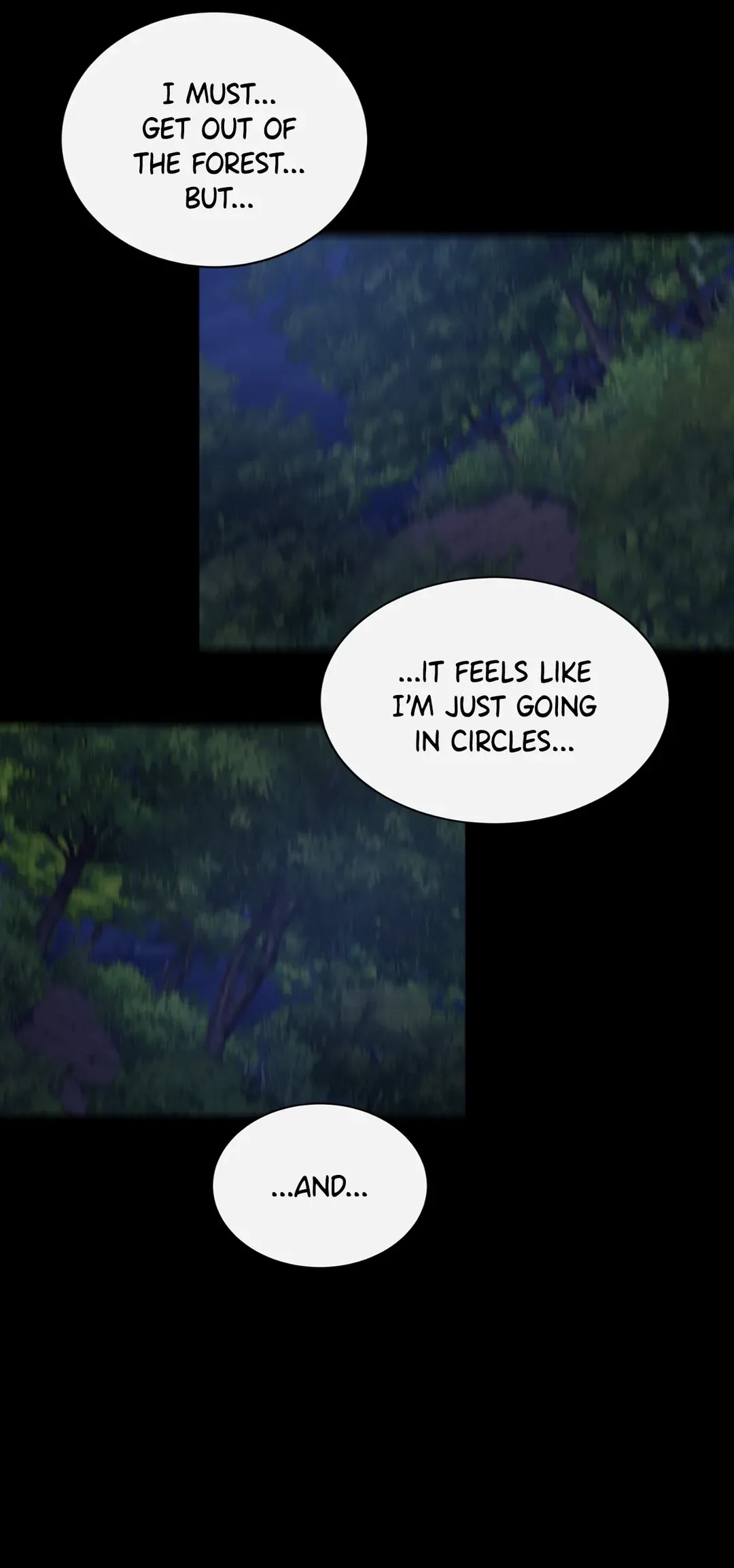Haechi’s Princess Chapter 7 page 17