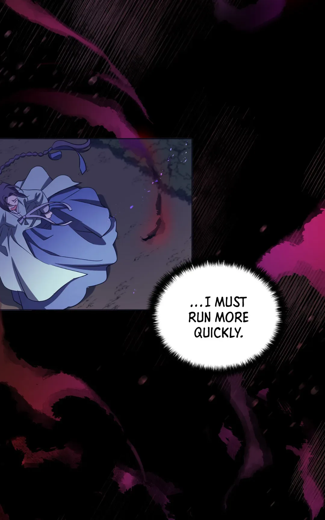 Haechi’s Princess Chapter 7 page 24
