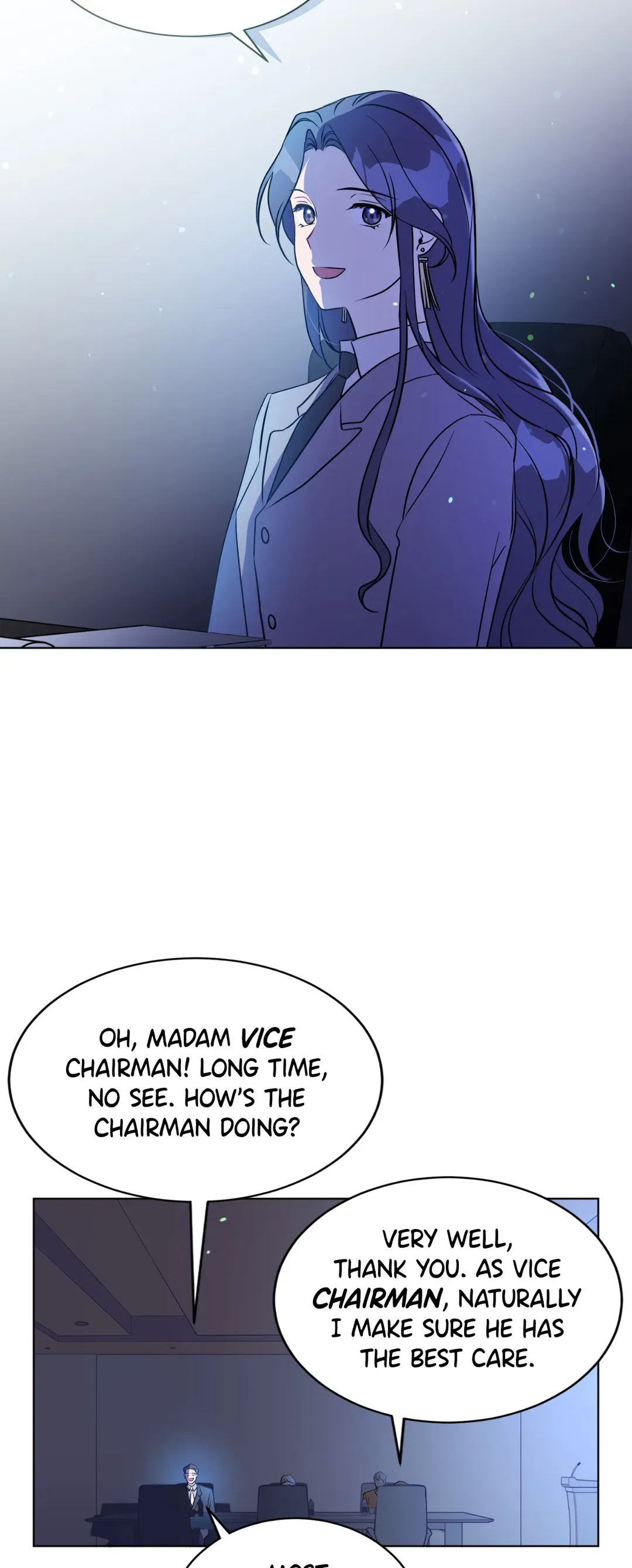 Haechi’s Princess Chapter 4 page 20