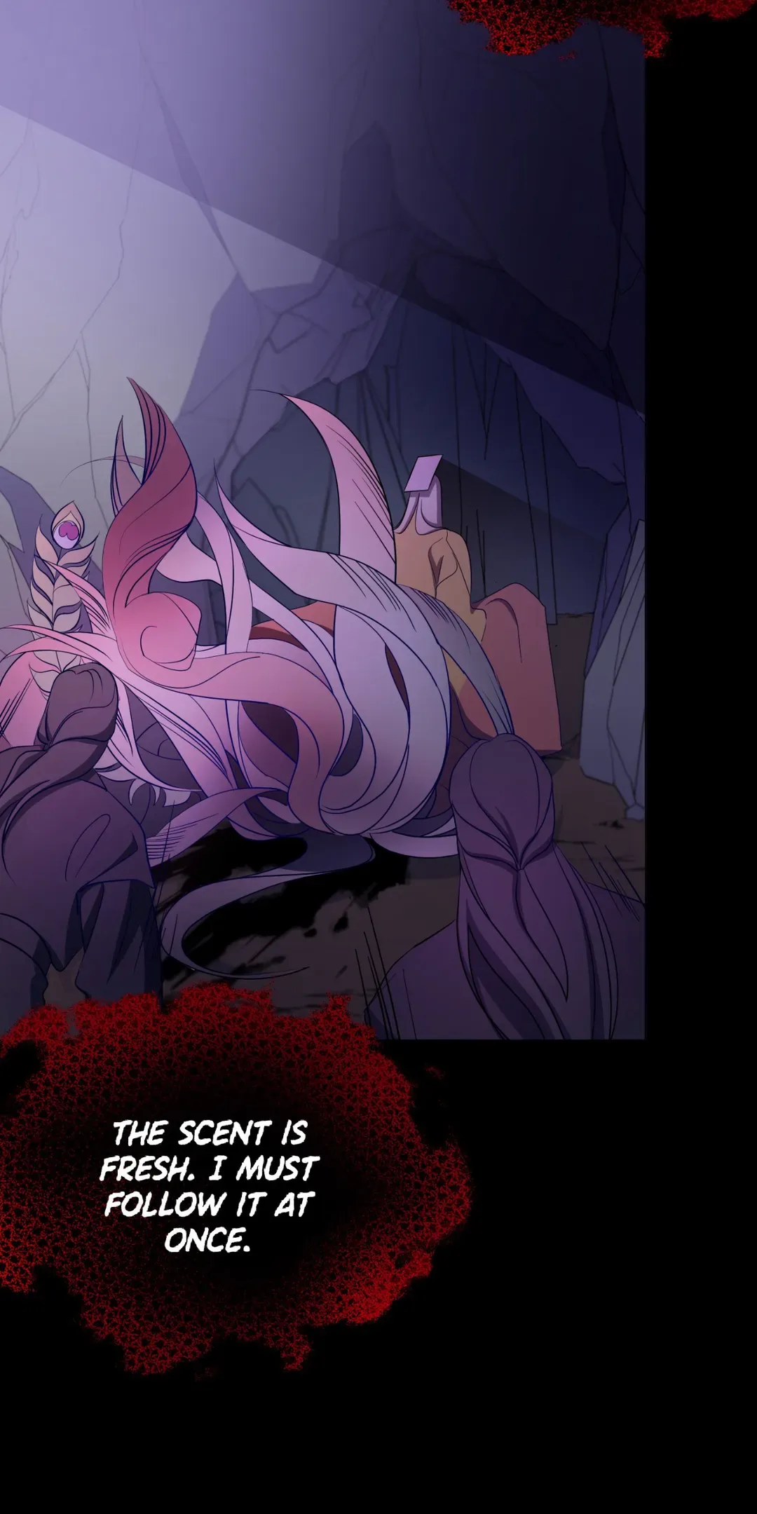 Haechi’s Princess Chapter 7 page 12