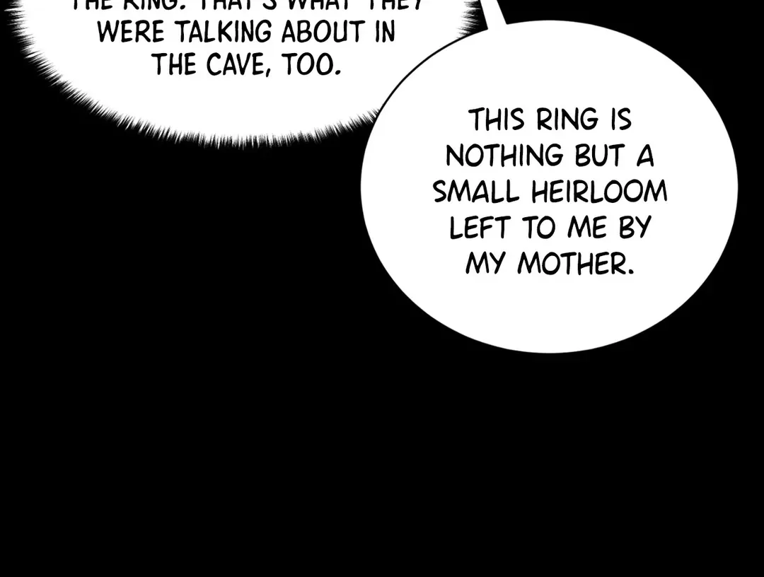 Haechi’s Princess Chapter 7 page 37