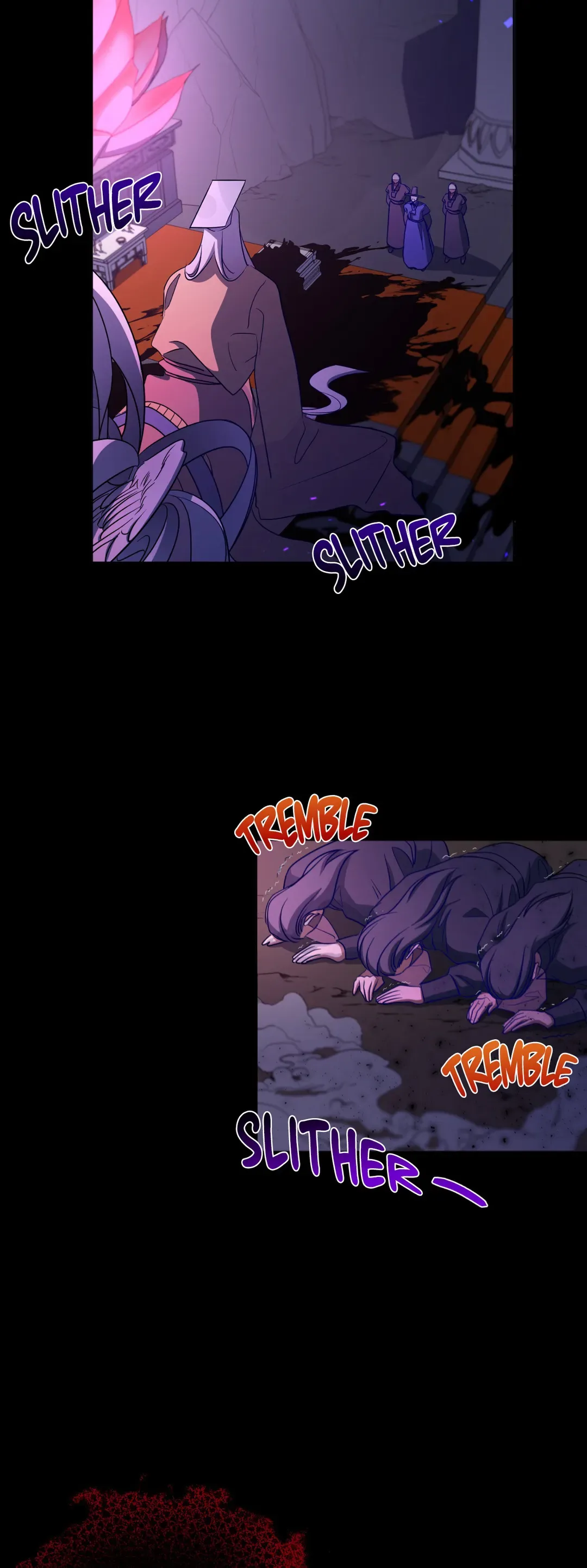 Haechi’s Princess Chapter 7 page 4