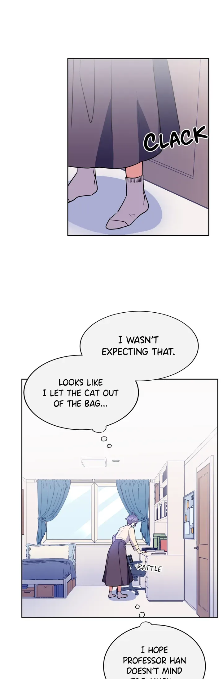 Haechi’s Princess Chapter 2 page 40