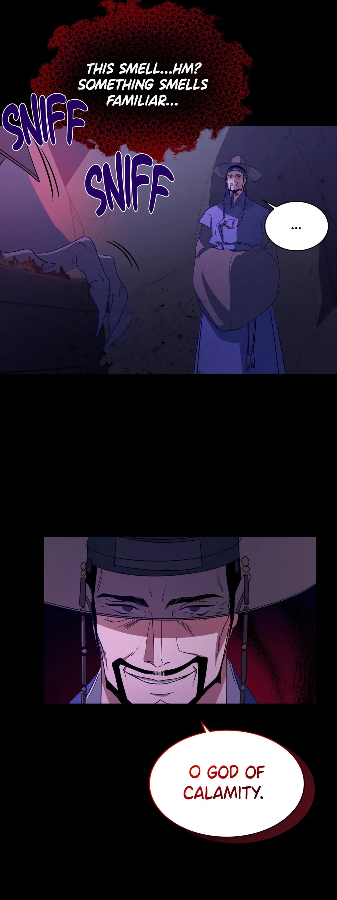 Haechi’s Princess Chapter 7 page 7