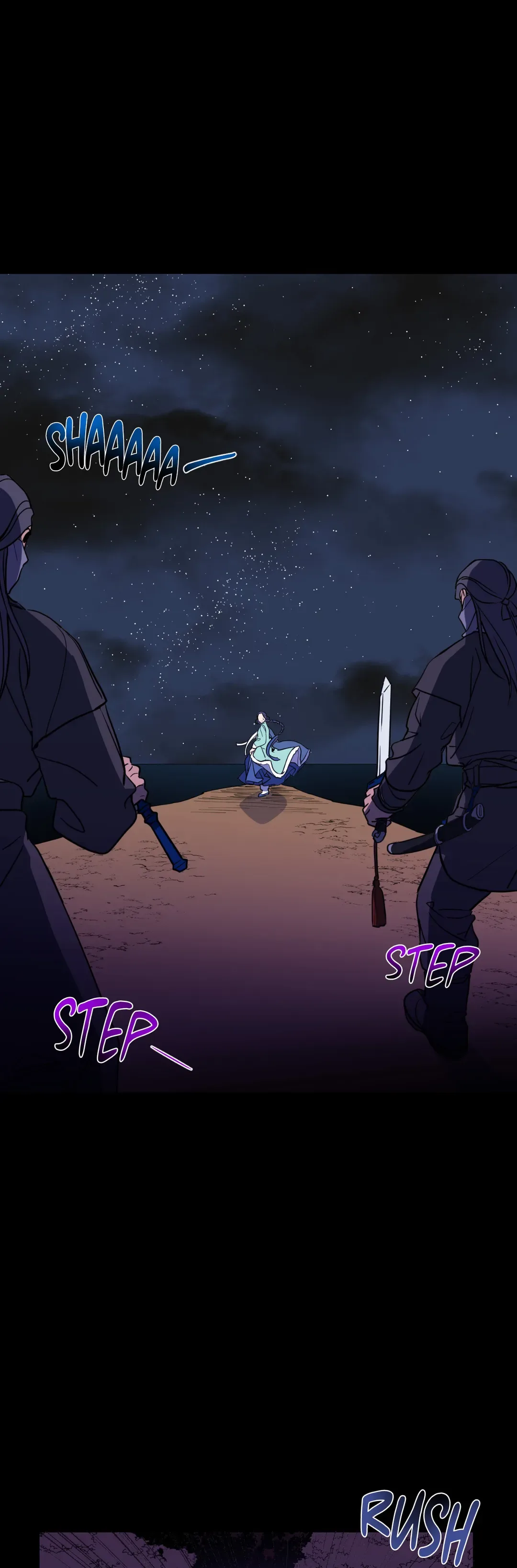 Haechi’s Princess Chapter 7 page 29