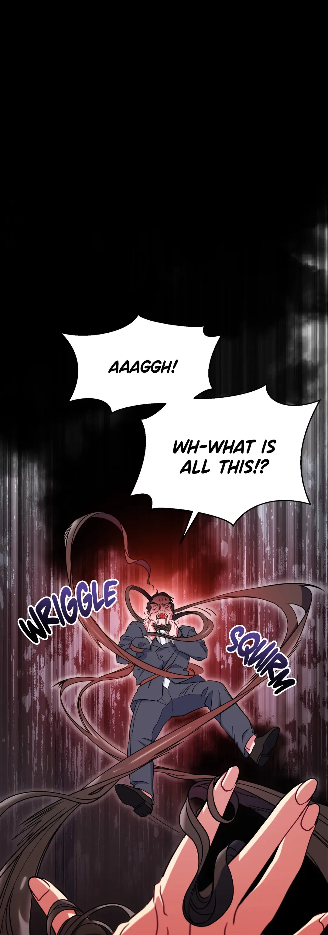 Haechi’s Princess Chapter 4 page 33