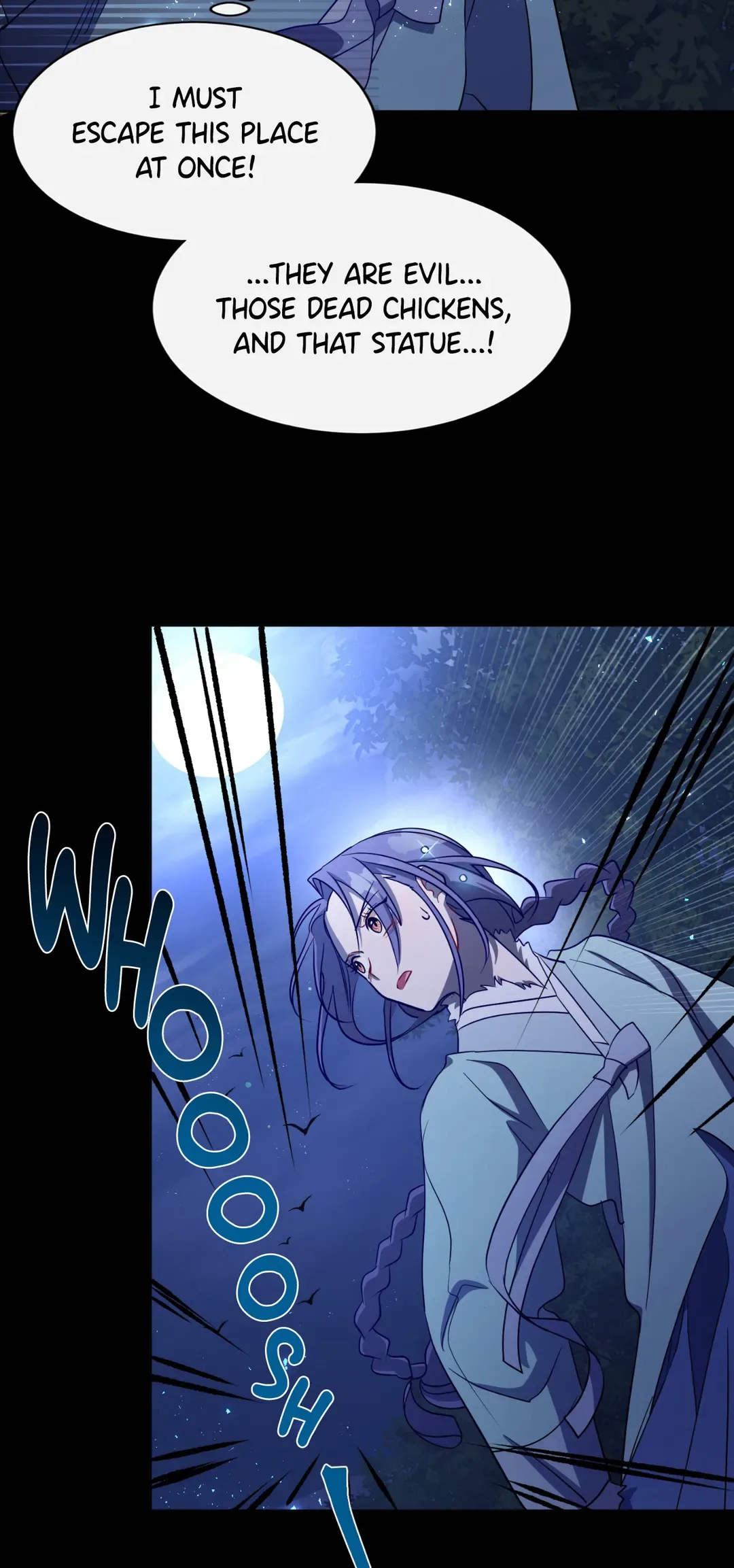 Haechi’s Princess Chapter 7 page 15
