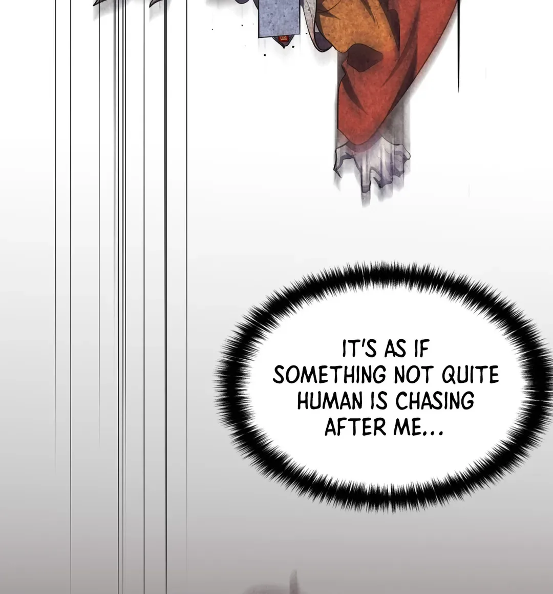 Haechi’s Princess Chapter 7 page 21