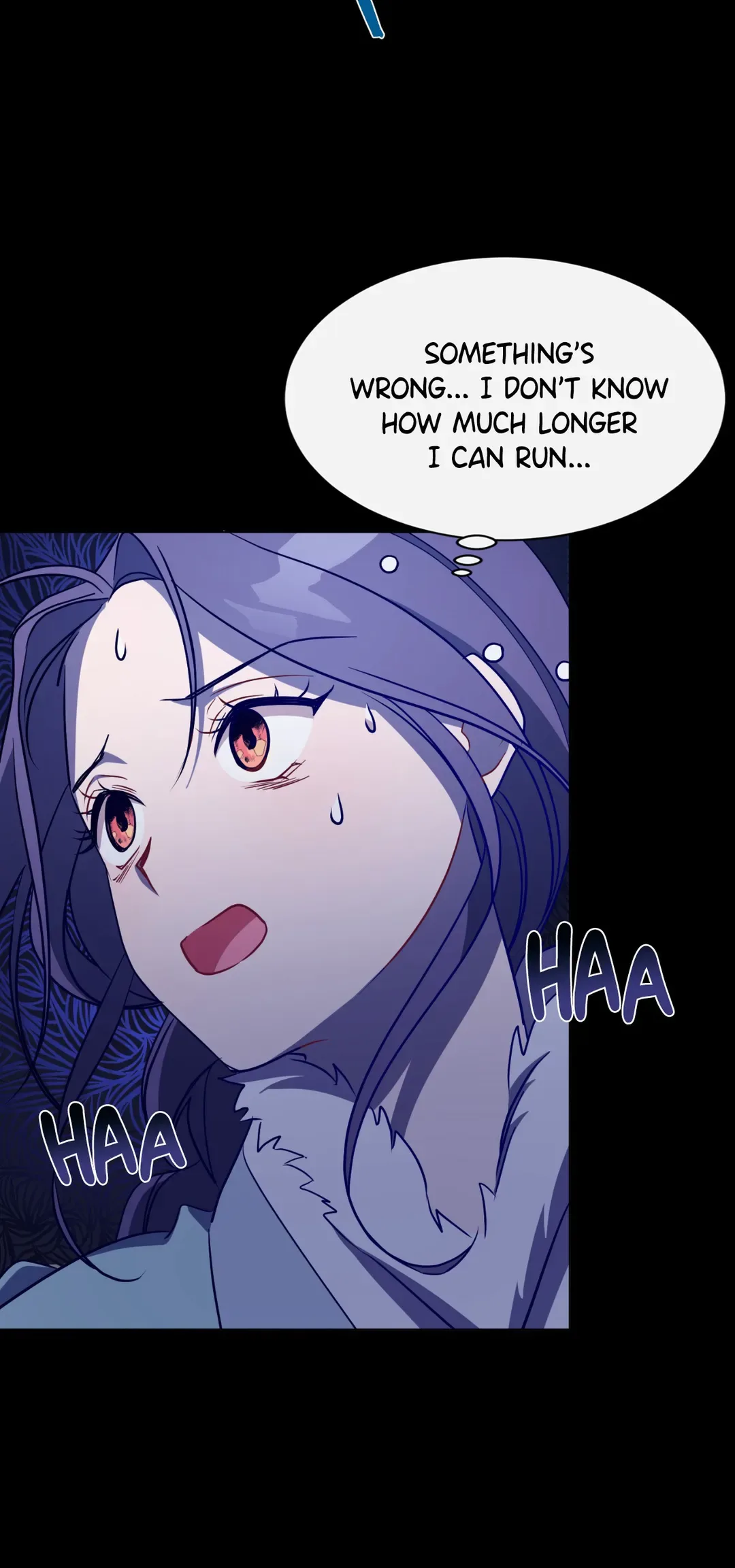 Haechi’s Princess Chapter 7 page 16