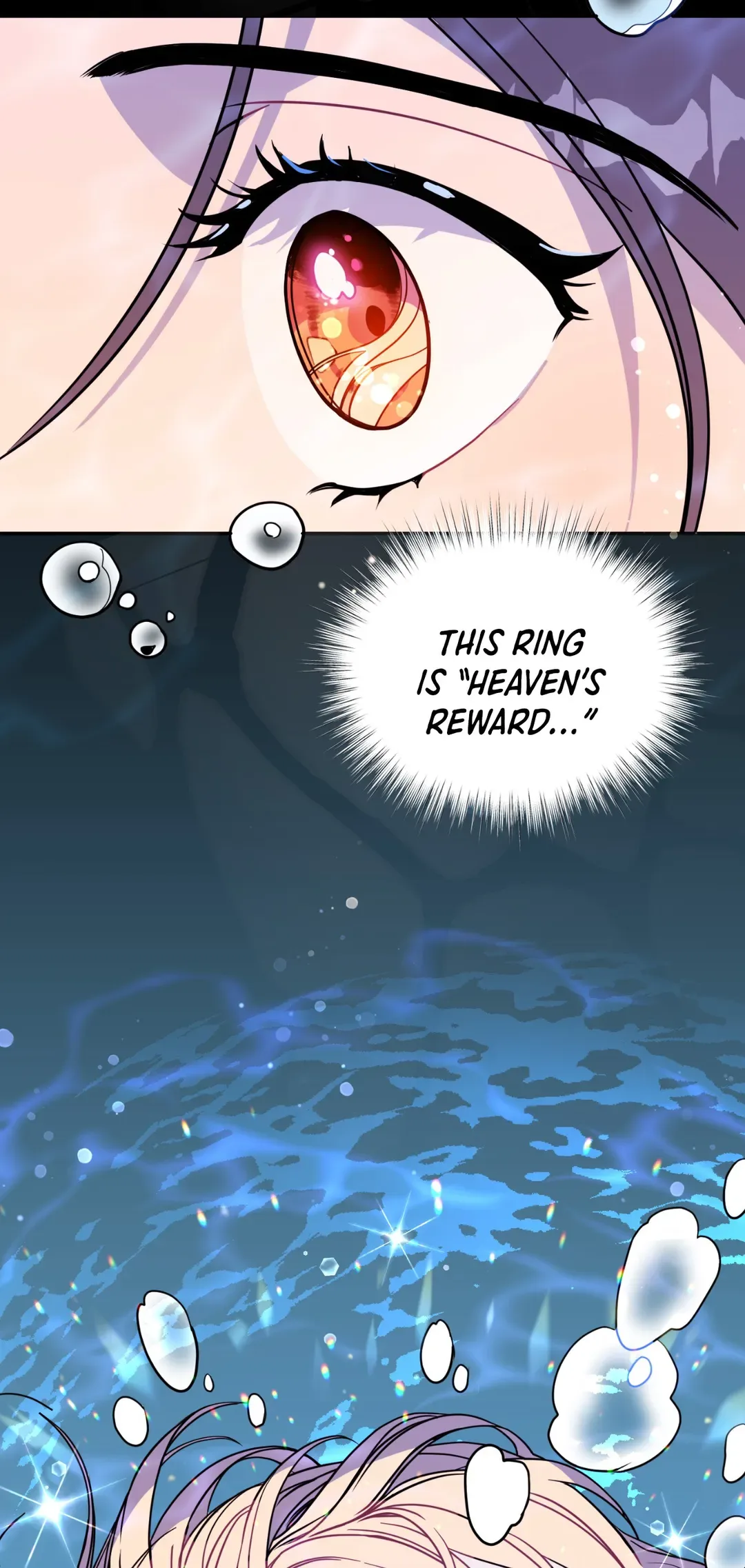 Haechi’s Princess Chapter 7 page 64