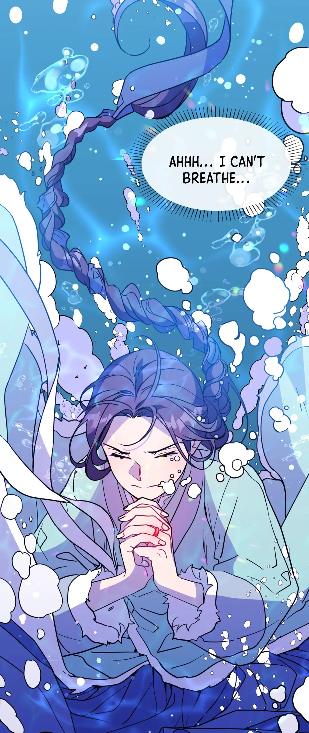 Haechi’s Princess Chapter 7 page 60