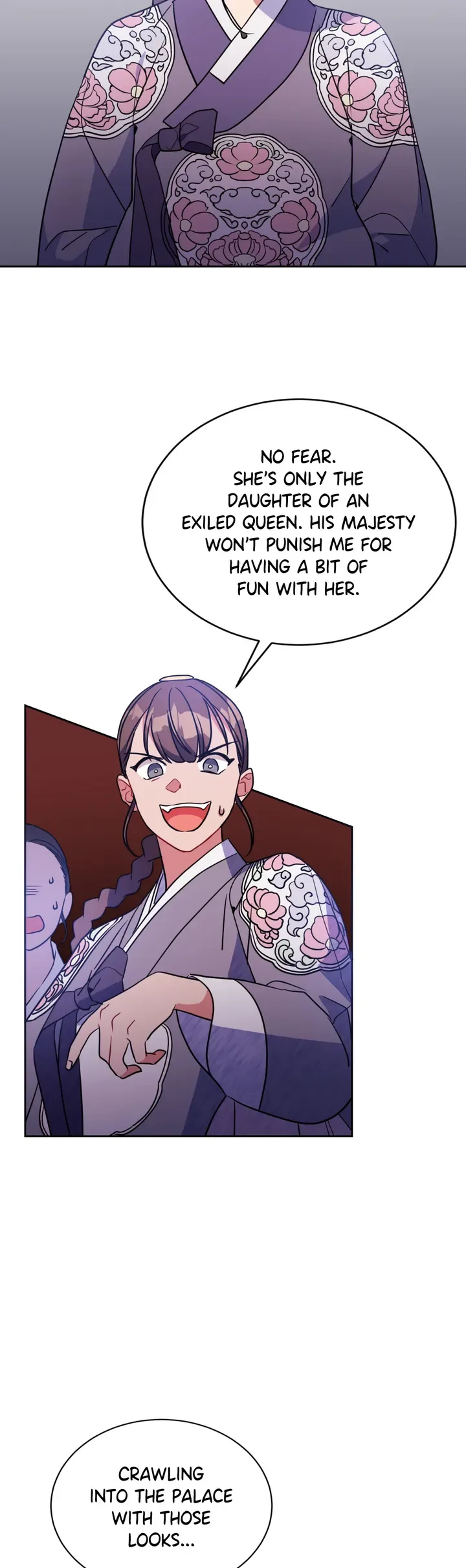 Haechi’s Princess Chapter 2 page 55