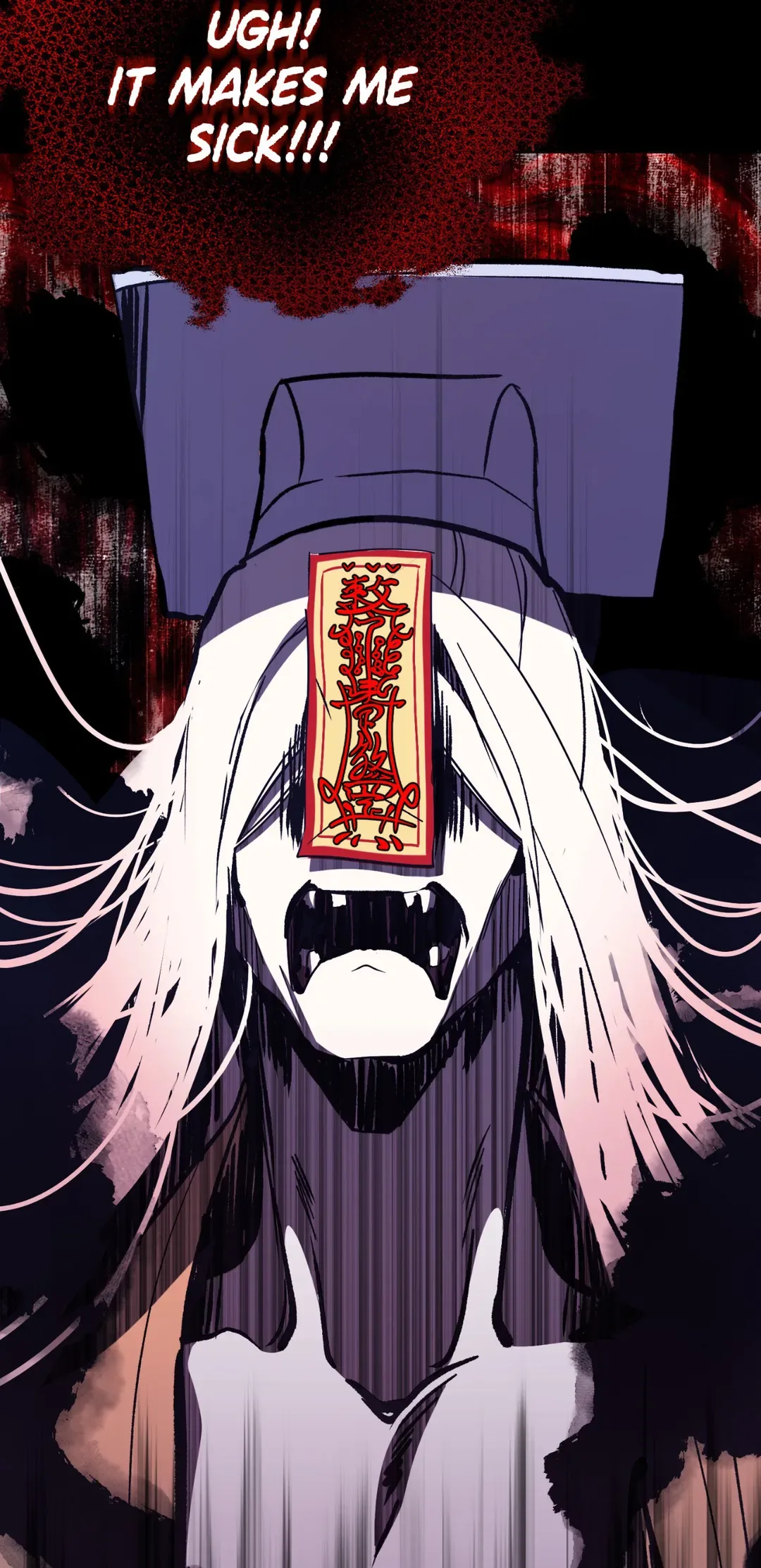 Haechi’s Princess Chapter 7 page 56