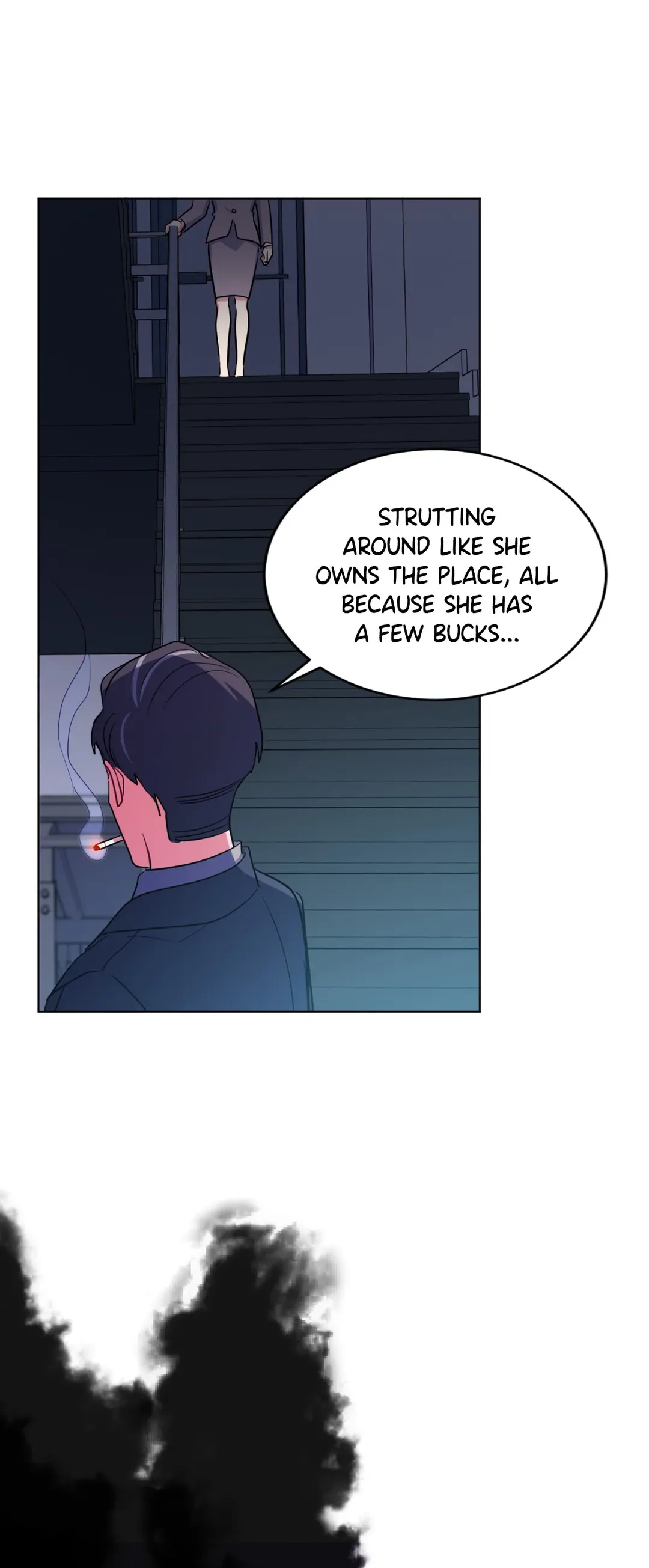 Haechi’s Princess Chapter 4 page 27