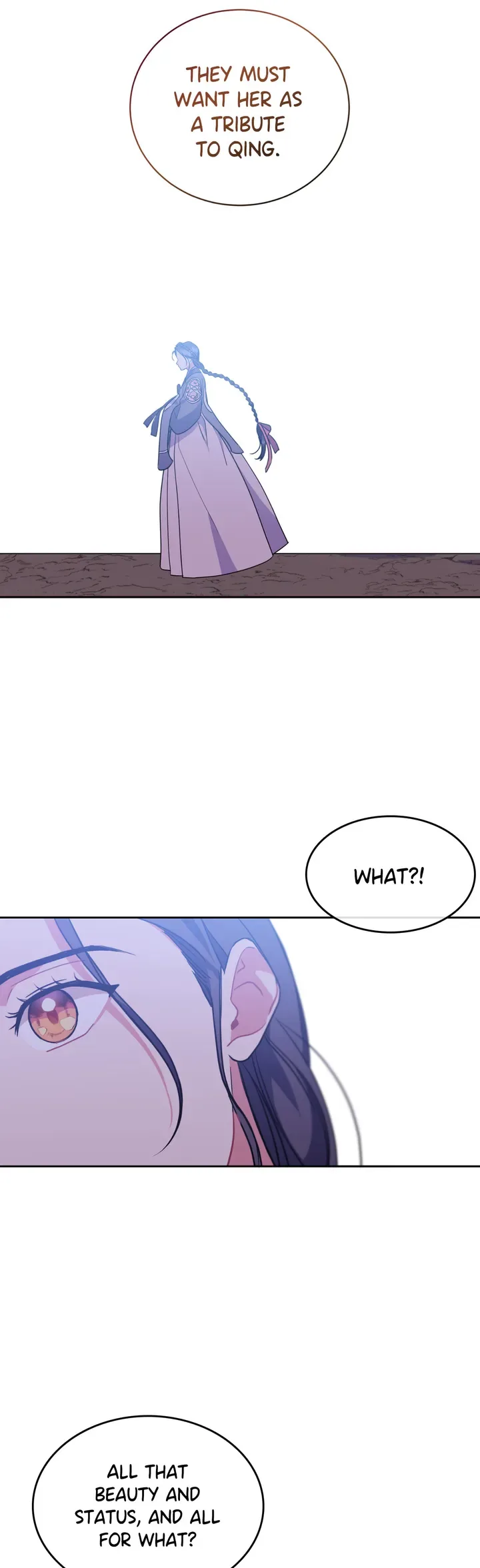 Haechi’s Princess Chapter 2 page 49