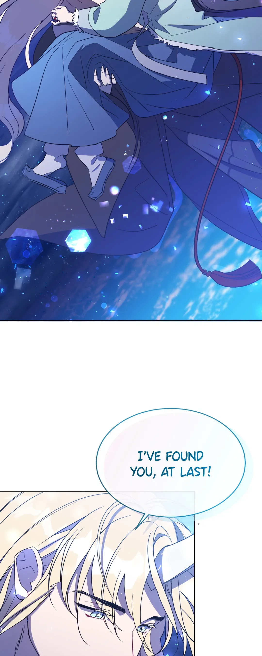 Haechi’s Princess Chapter 7 page 76