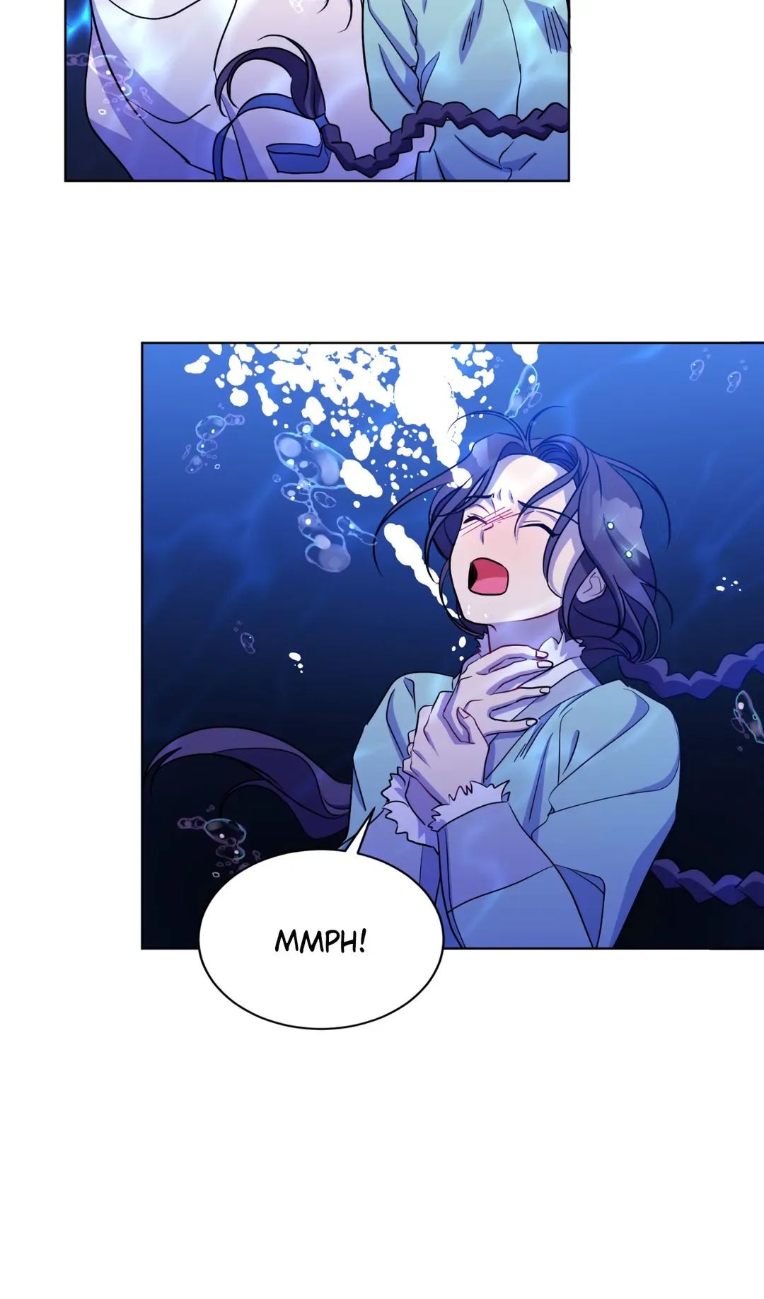 Haechi’s Princess Chapter 7 page 72