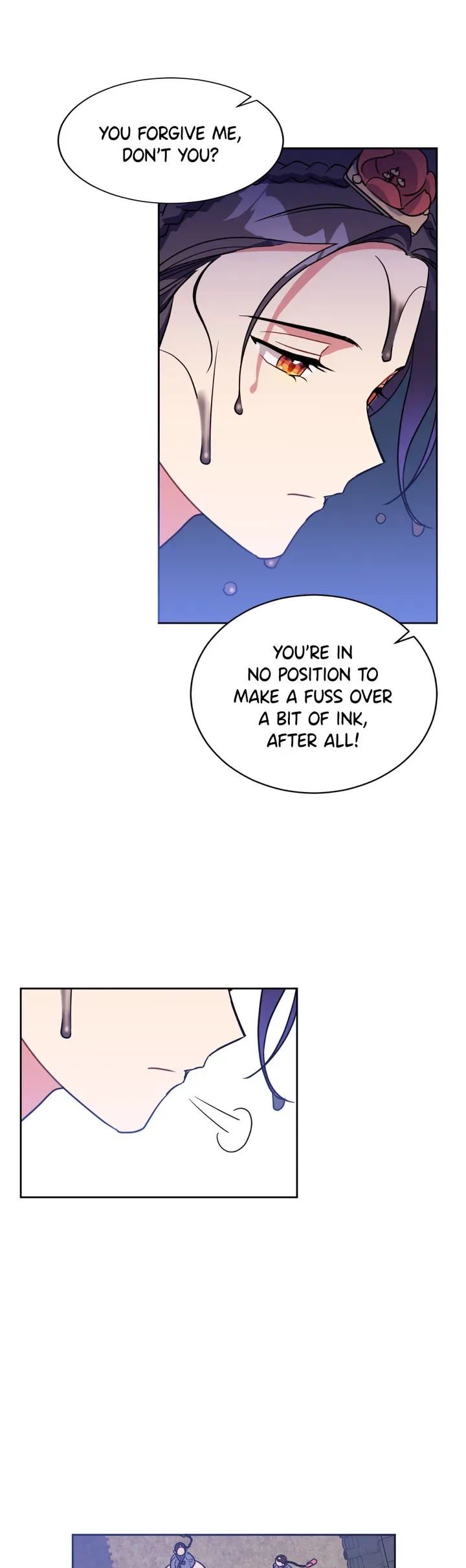 Haechi’s Princess Chapter 2 page 52
