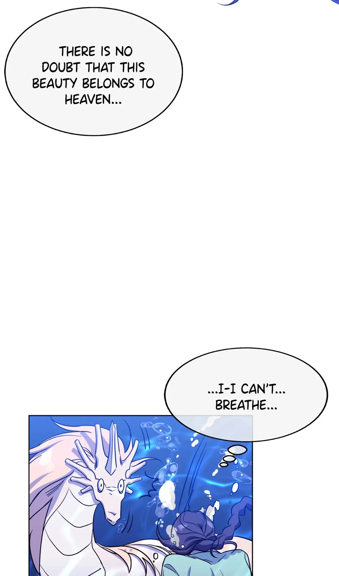 Haechi’s Princess Chapter 7 page 71