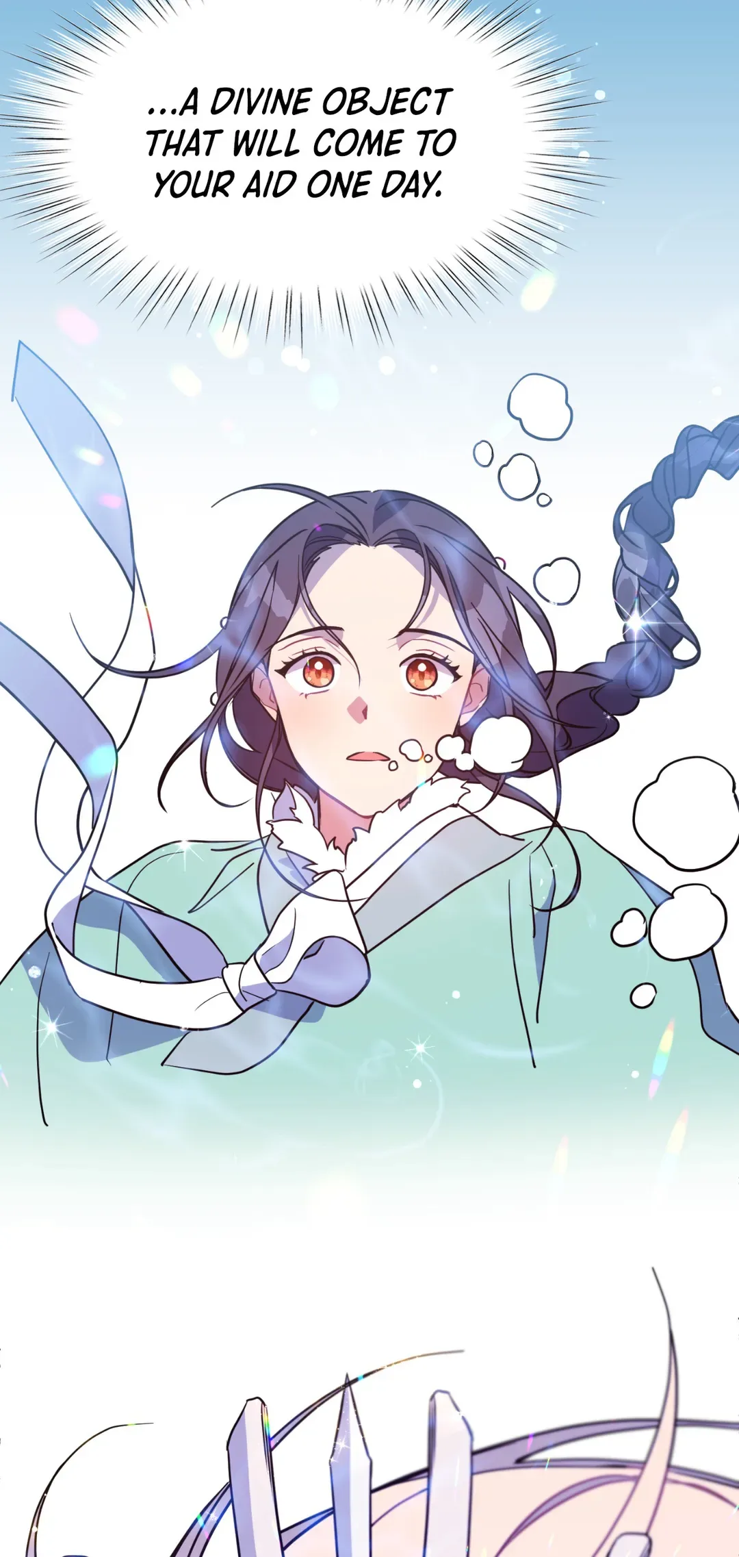 Haechi’s Princess Chapter 7 page 66