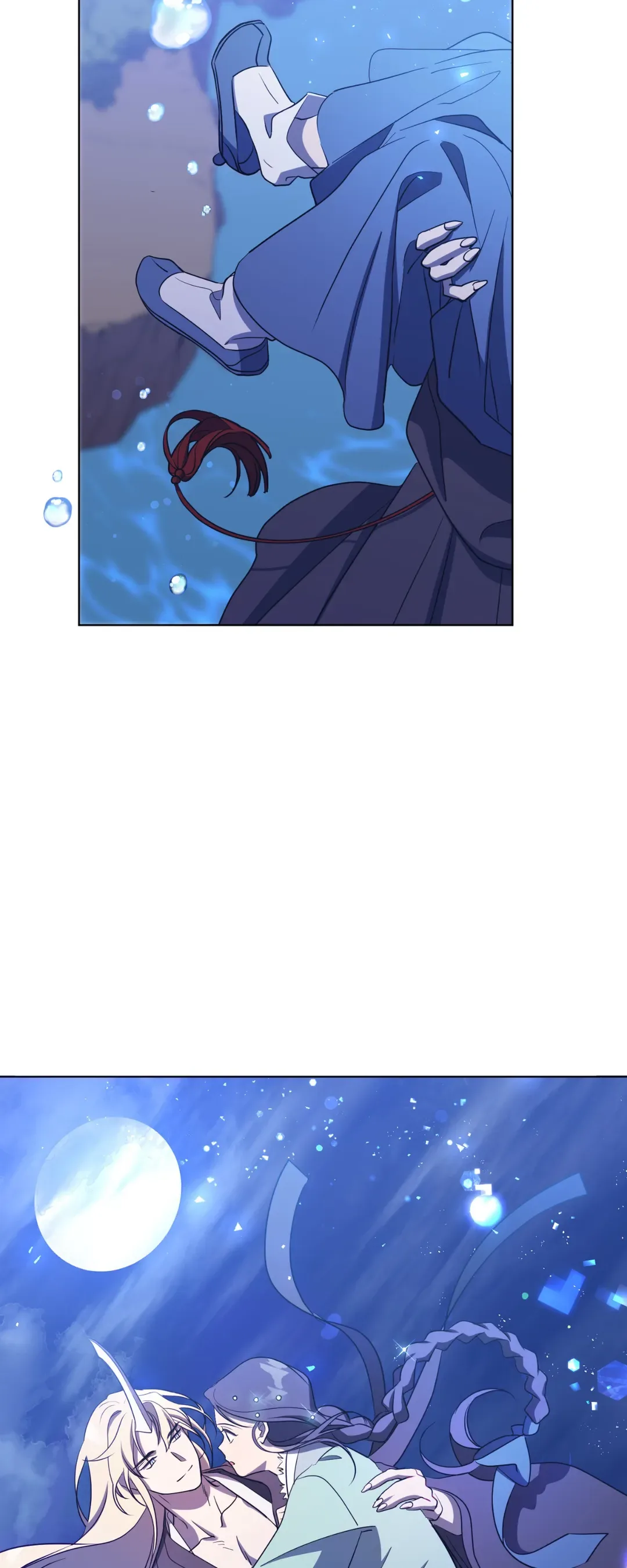 Haechi’s Princess Chapter 7 page 75