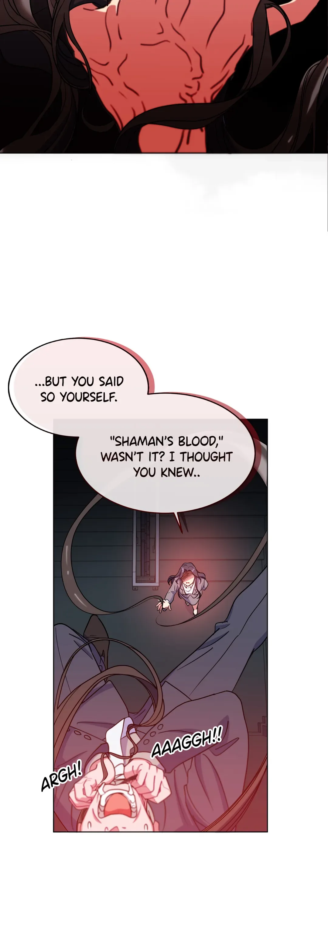 Haechi’s Princess Chapter 4 page 34