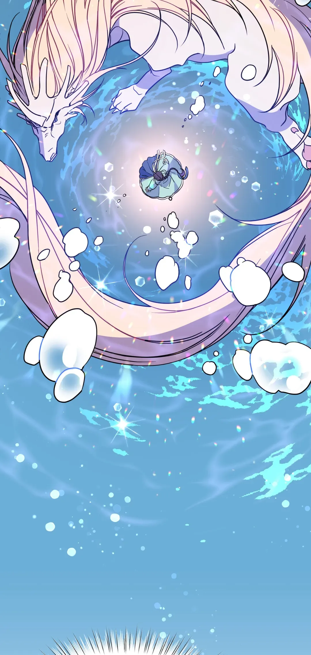 Haechi’s Princess Chapter 7 page 65
