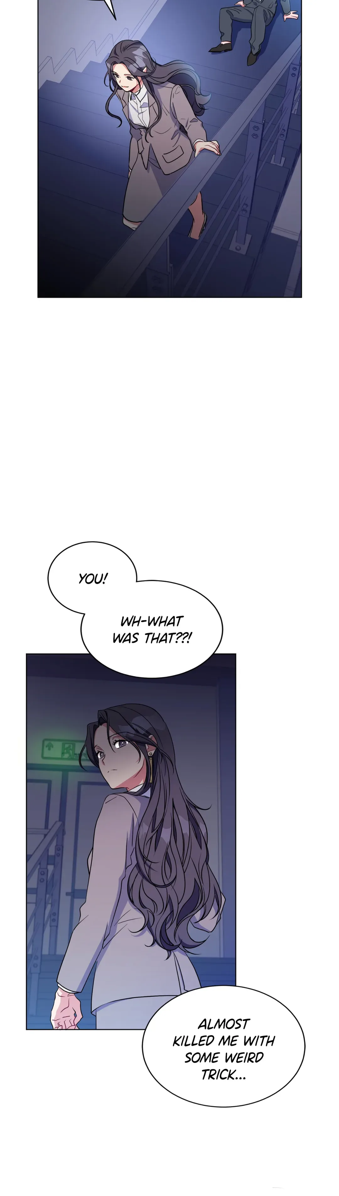 Haechi’s Princess Chapter 4 page 39