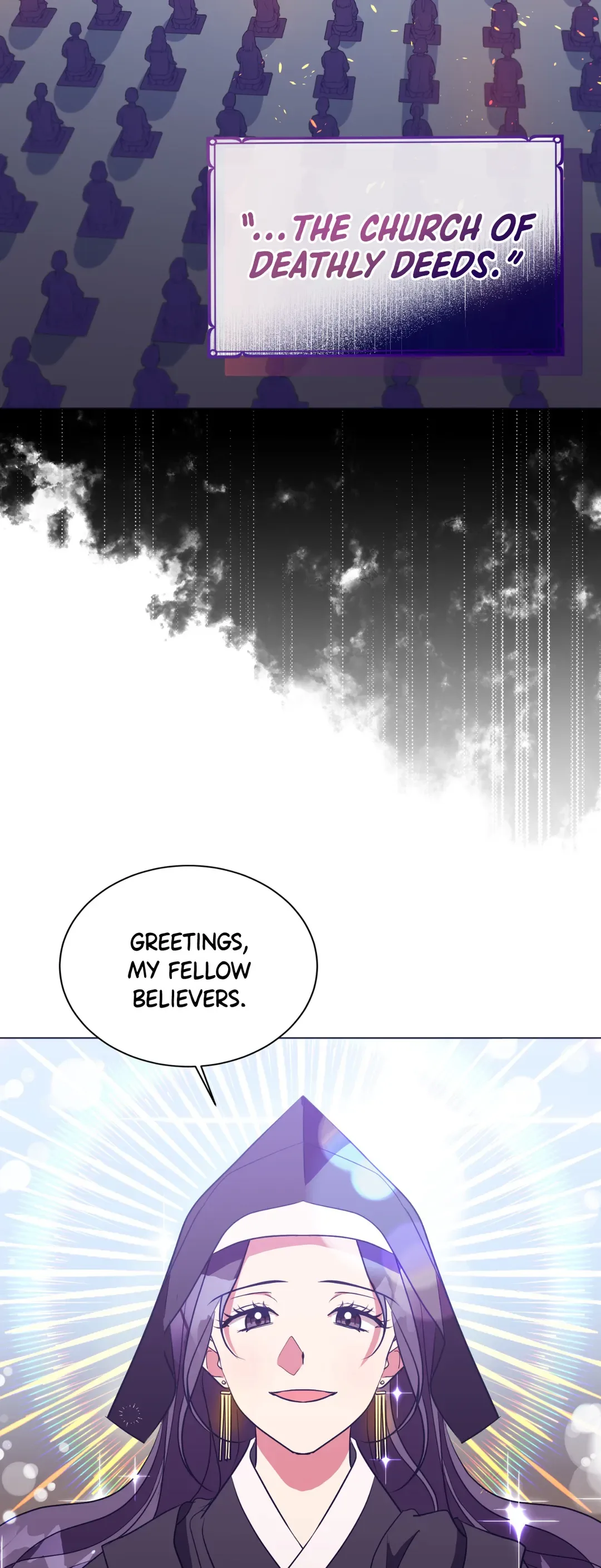 Haechi’s Princess Chapter 9 page 25