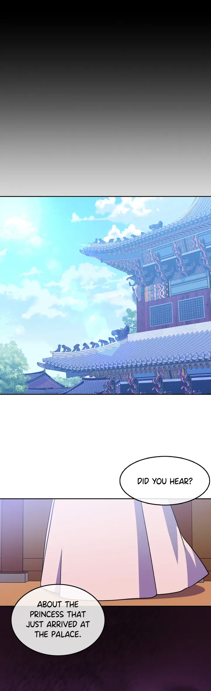 Haechi’s Princess Chapter 2 page 47
