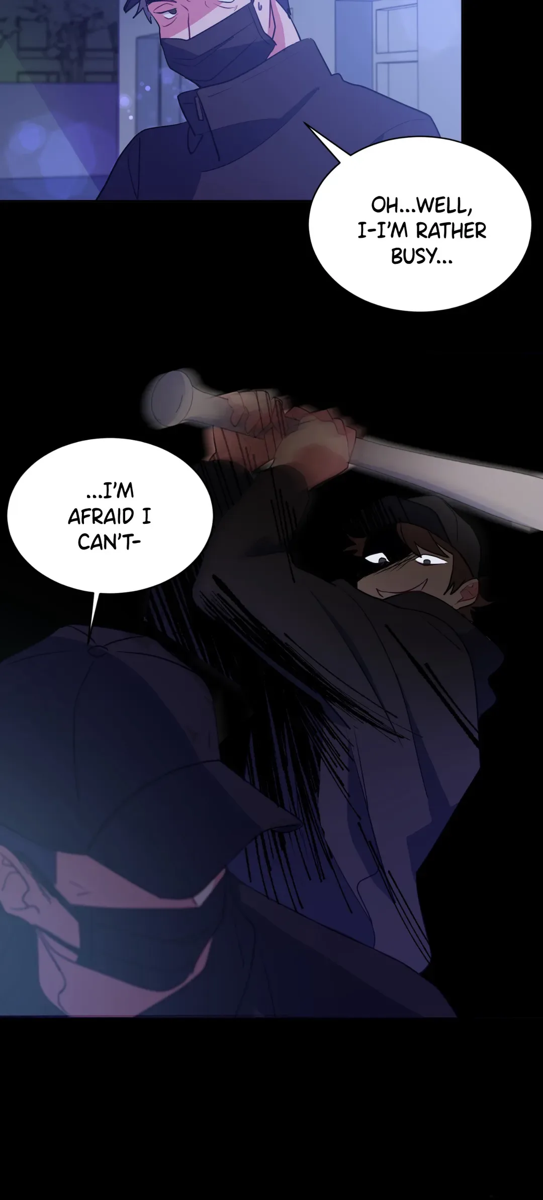 Haechi’s Princess Chapter 9 page 14