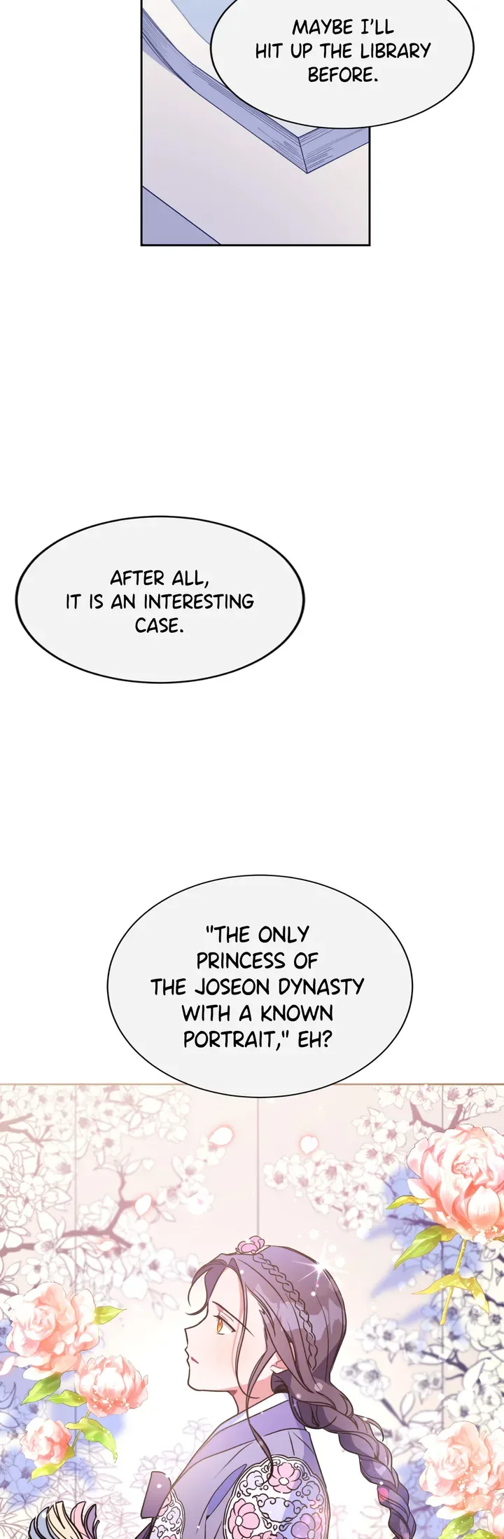 Haechi’s Princess Chapter 2 page 45