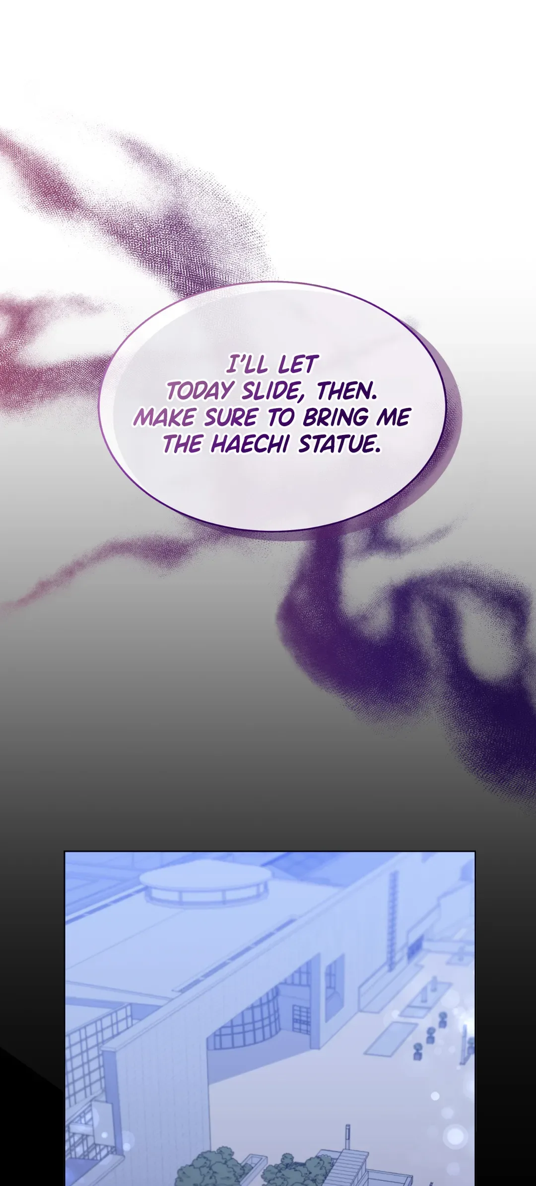 Haechi’s Princess Chapter 9 page 11