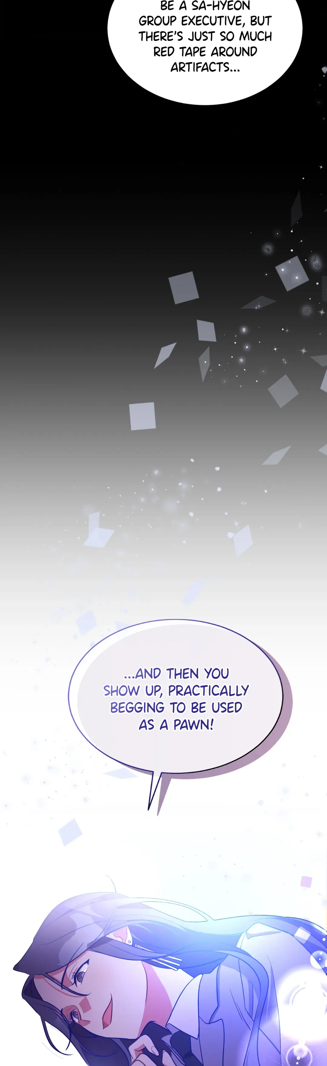 Haechi’s Princess Chapter 9 page 8