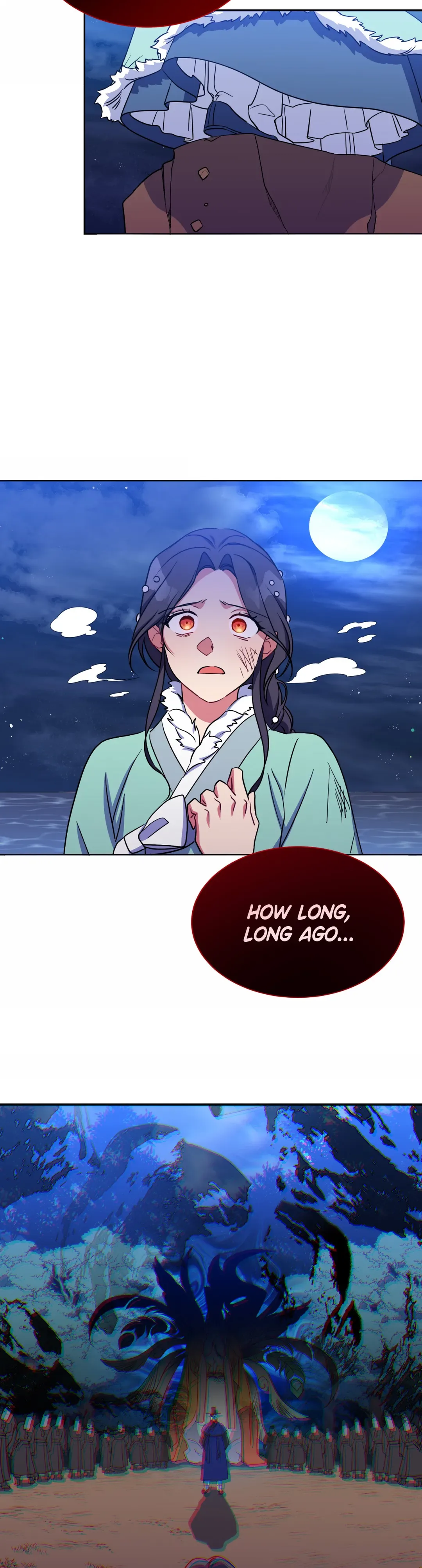 Haechi’s Princess Chapter 4 page 47