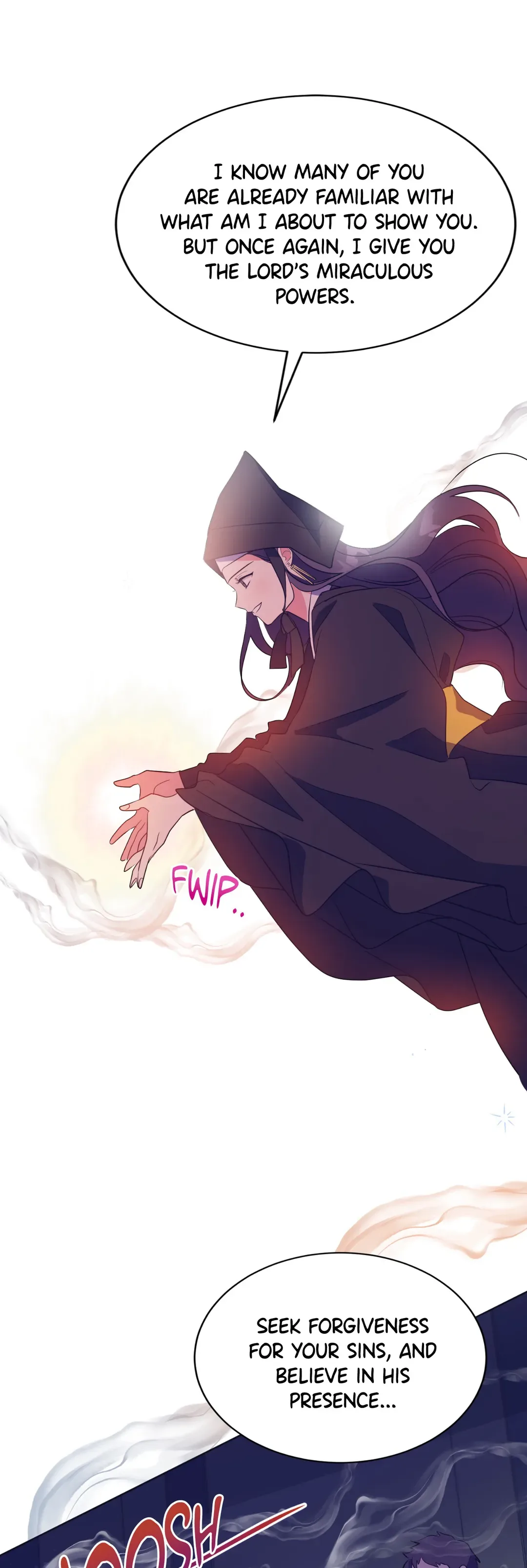 Haechi’s Princess Chapter 9 page 27