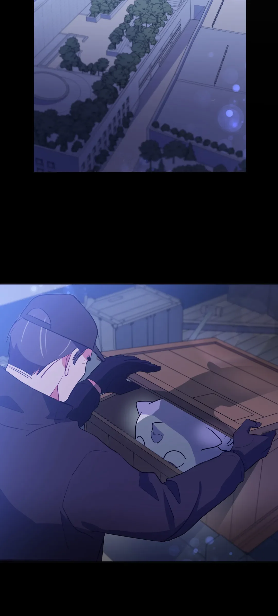 Haechi’s Princess Chapter 9 page 12