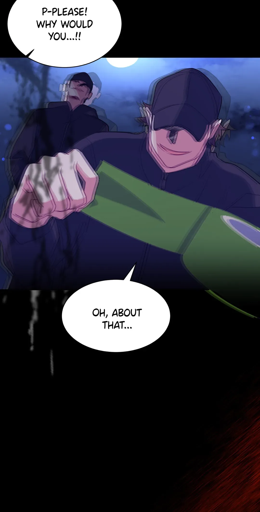 Haechi’s Princess Chapter 9 page 17