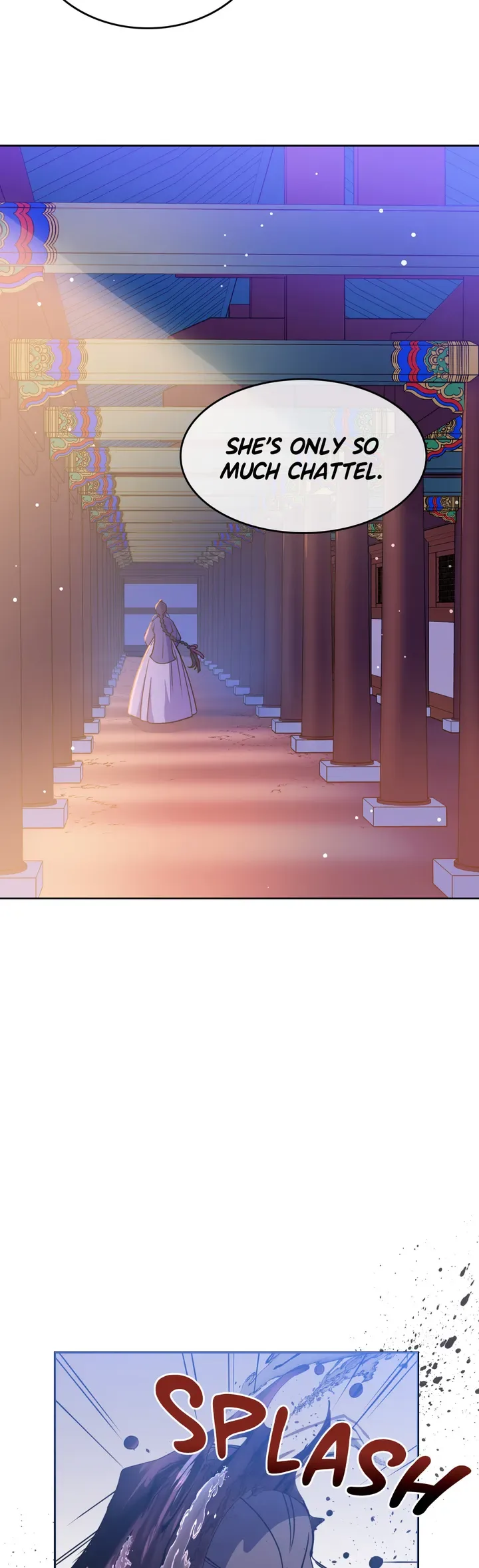 Haechi’s Princess Chapter 2 page 50