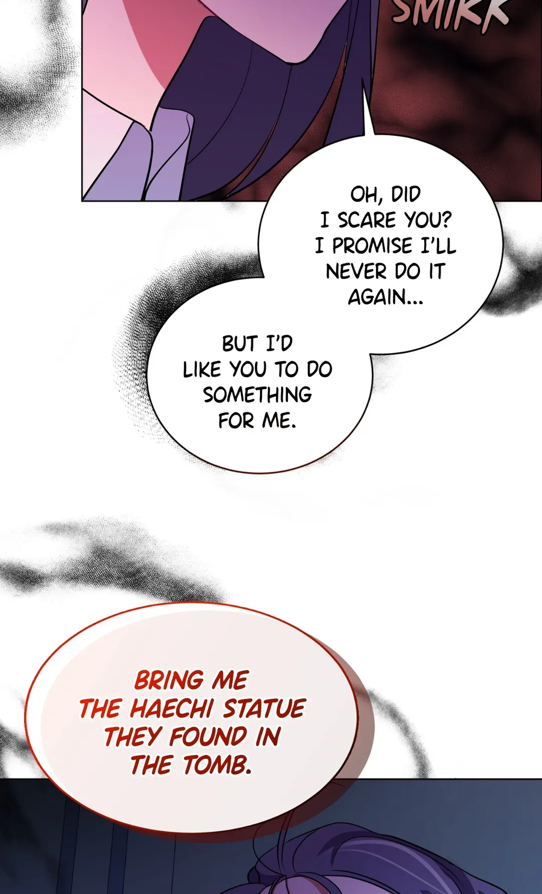 Haechi’s Princess Chapter 9 page 5