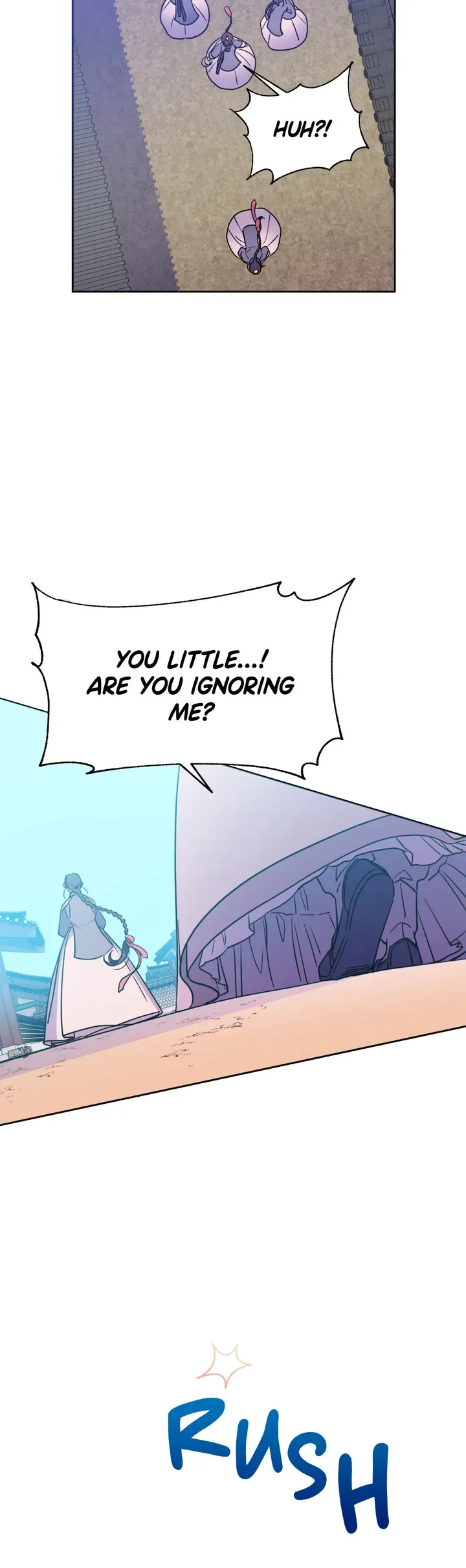 Haechi’s Princess Chapter 2 page 53