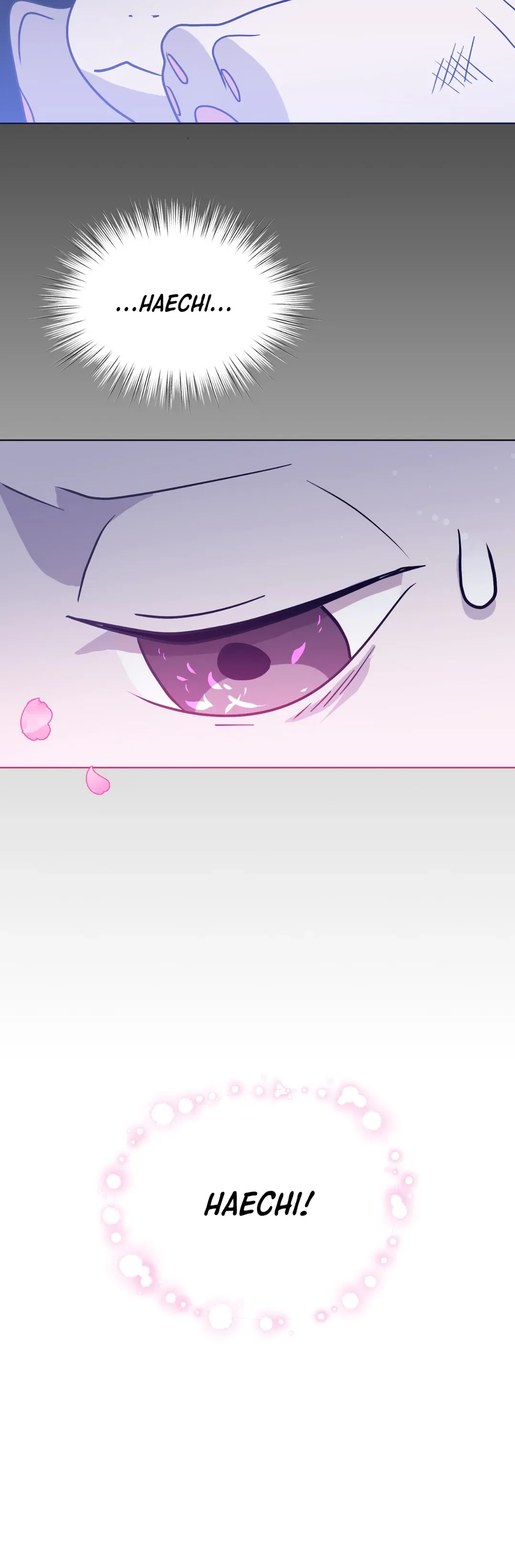 Haechi’s Princess Chapter 9 page 38