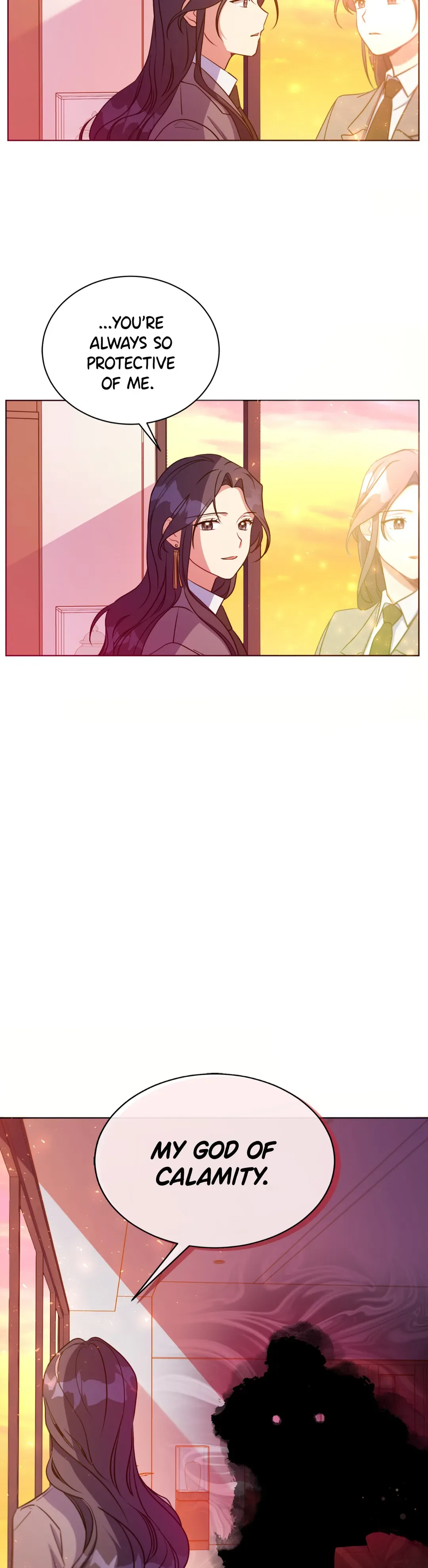 Haechi’s Princess Chapter 4 page 42