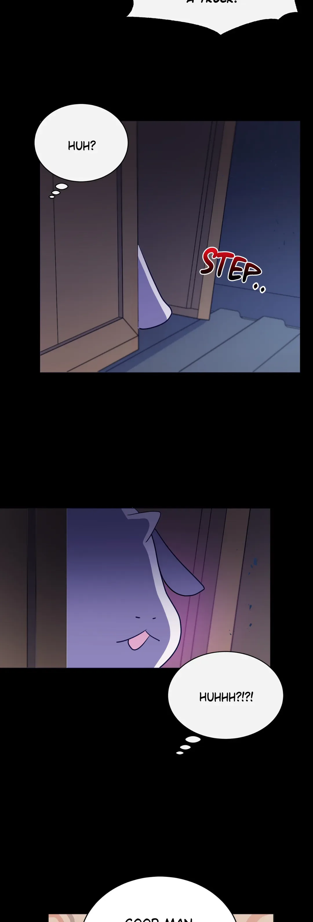 Haechi’s Princess Chapter 9 page 33