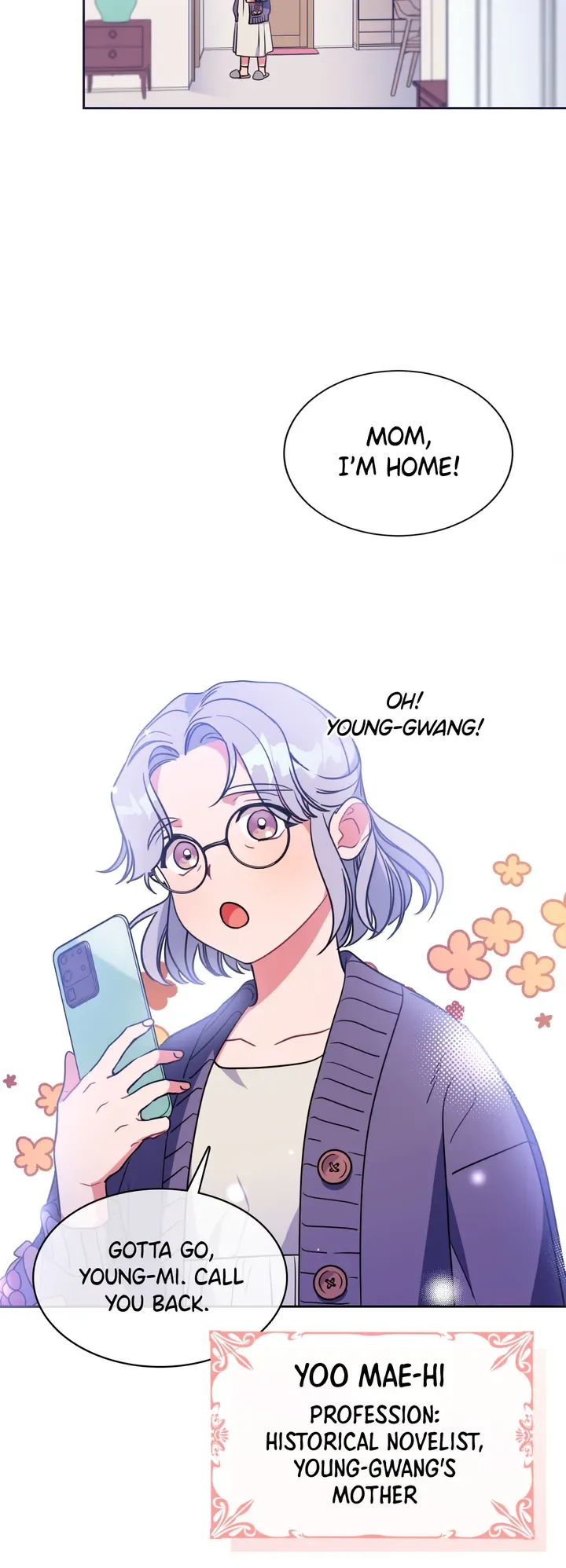 Haechi’s Princess Chapter 2 page 31